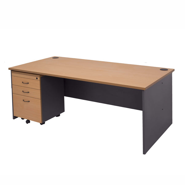 Now Manager Desk