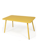 Polo Rectangle Table