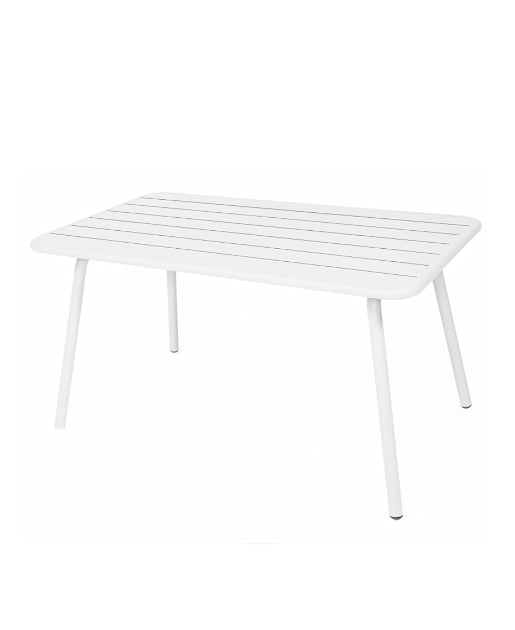 Polo Rectangle Table