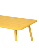 Polo Rectangle Table