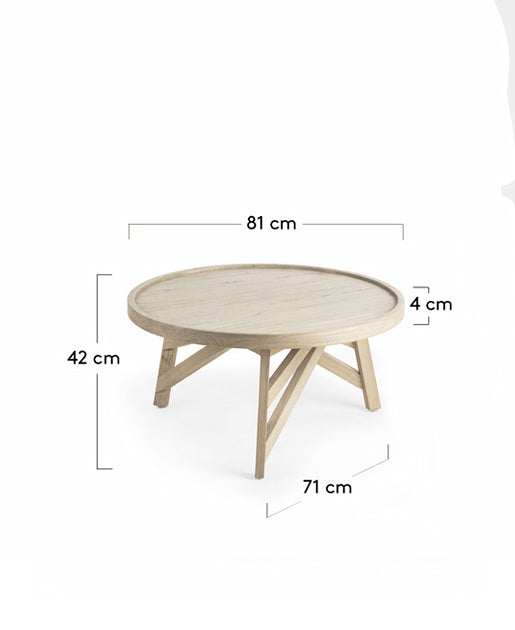 Sayit Coffee Table