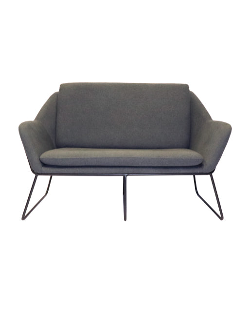 Lewis 2 Seater