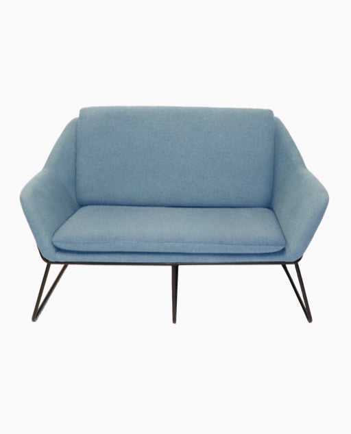 Lewis 2 Seater