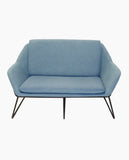 Lewis 2 Seater