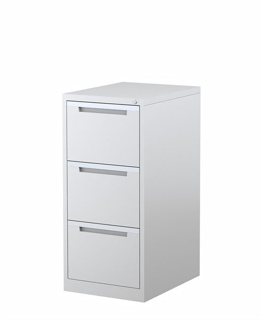 Steelco 3 Drawer Filing Cabinet