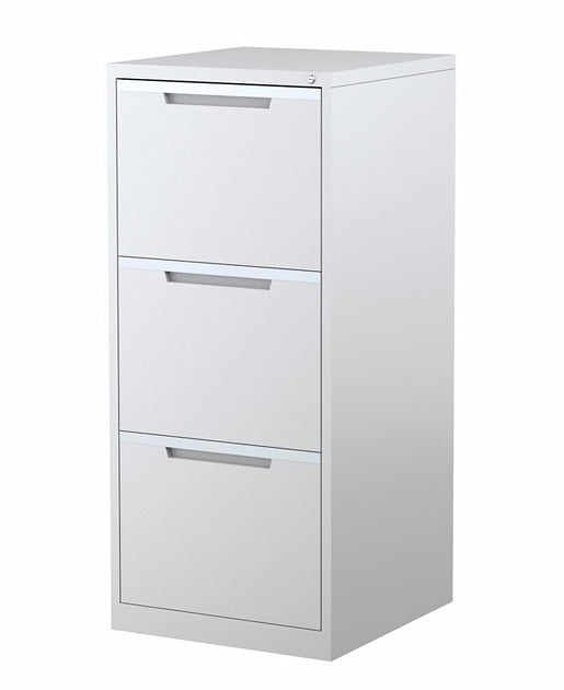 Steelco A3 | 3 Drawer Filing Cabinet