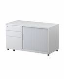 Steelco Mobile Tambour Caddy 1050W