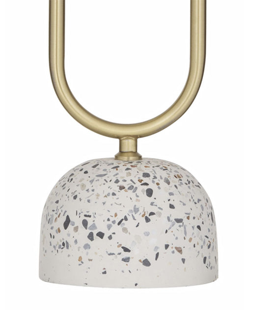 Tivoli Table Lamp